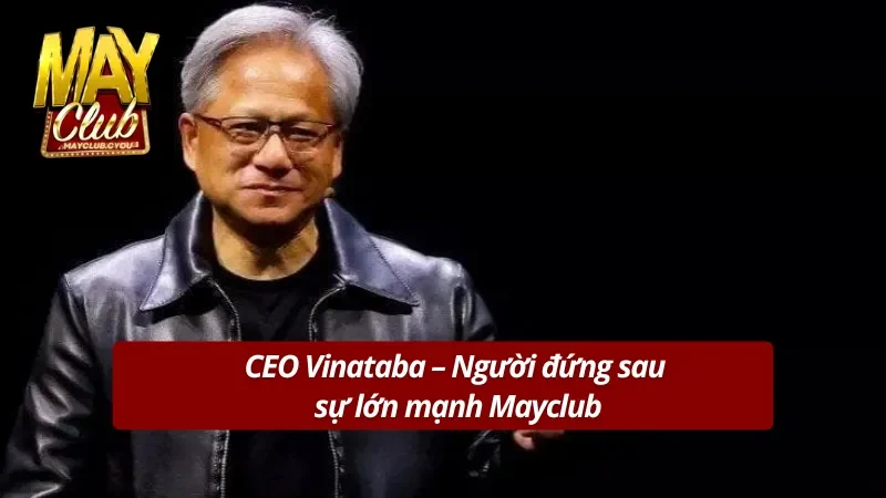 Hành trình xây dựng thương hiệu cổng game Mayclub