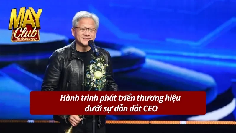 Nỗ lực kiến tạo và khẳng định vị thế của CEO Vinataba